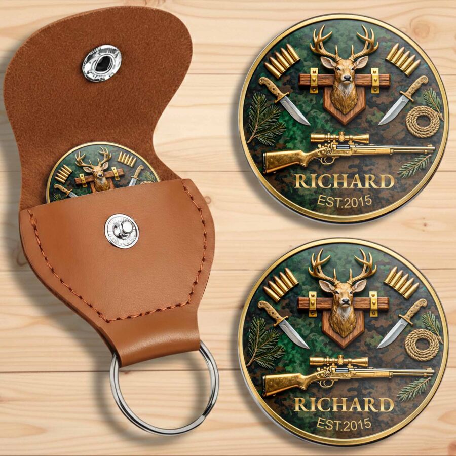 idée cadeau pour chasseur