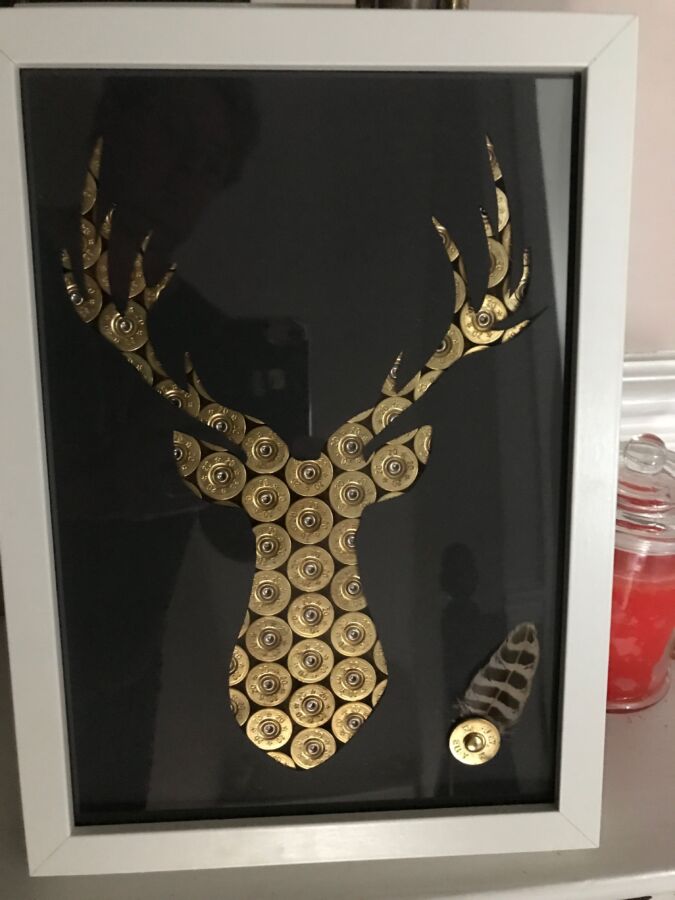 équipement innovant chasseur