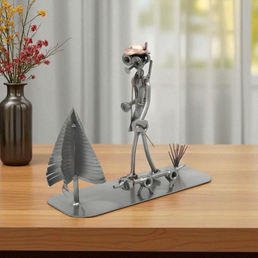 cadeau chasseur original