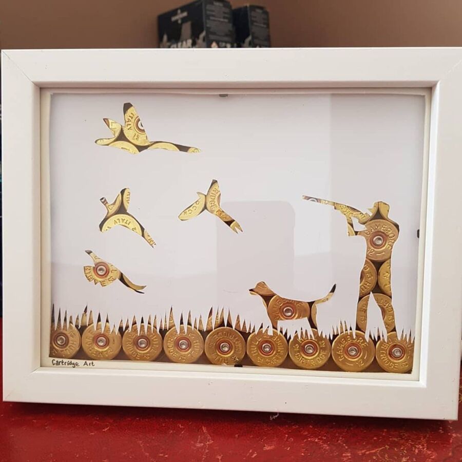 idée cadeau pour chasseur