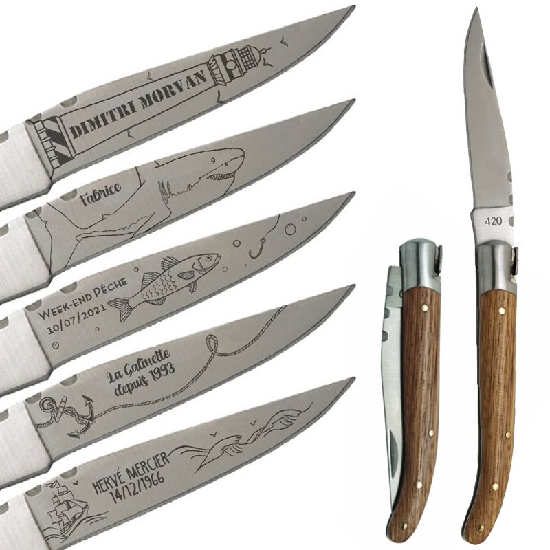 équipement innovant chasseur