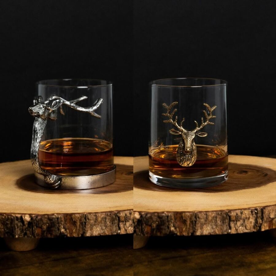 cadeau chasseur original