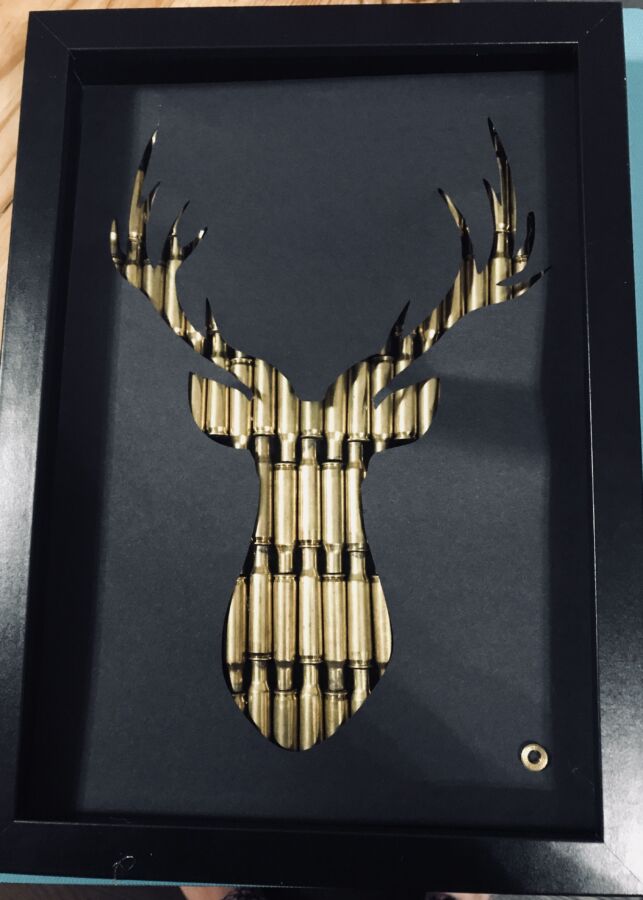 idée cadeau pour chasseur