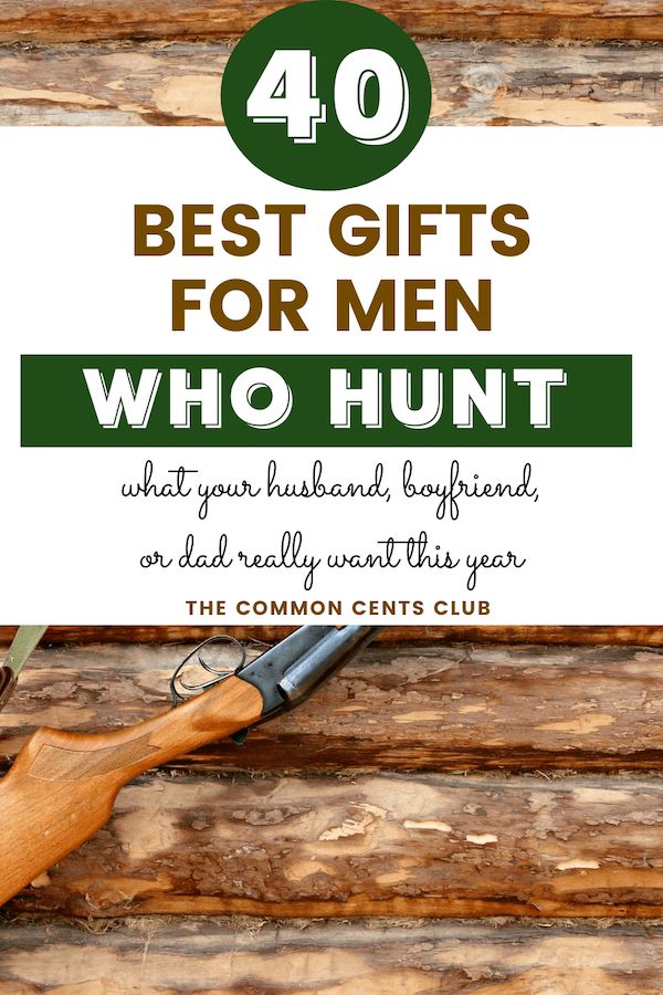 accessoires pratiques pour chasseur