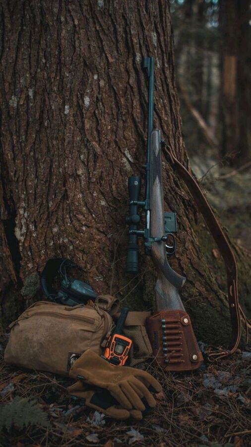 choisir caméra de chasse