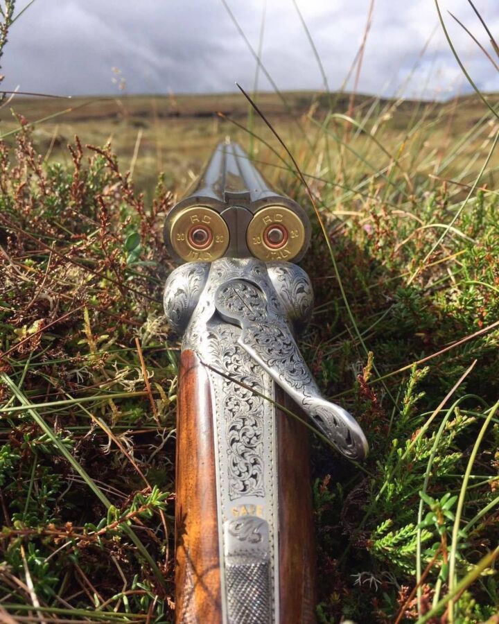 caméra de chasse nocturne