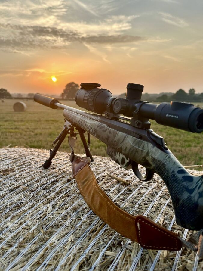 choisir caméra de chasse