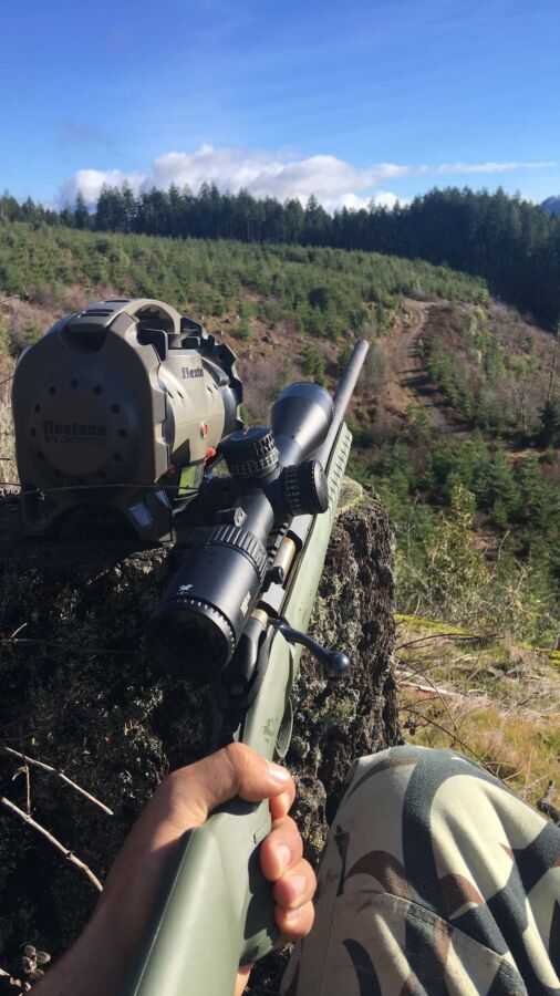 choisir caméra de chasse