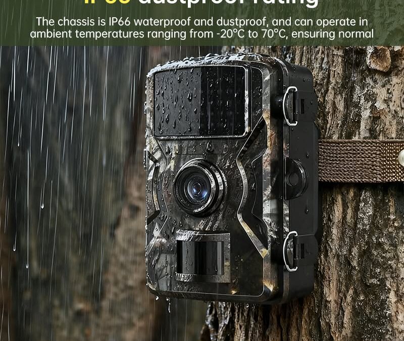 Prix et avantages d’une carte sim orange pour caméra 4g et caméra de chasse