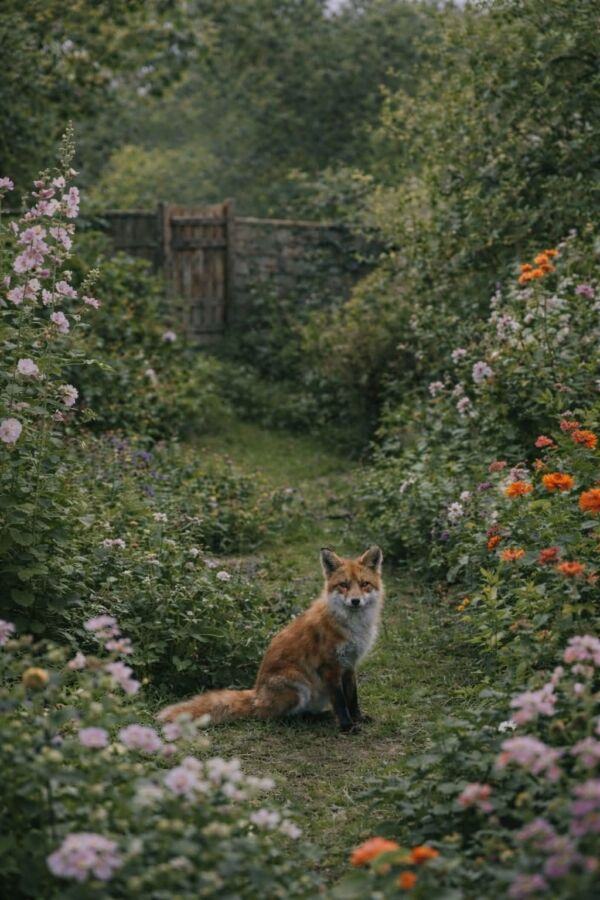 identifier terrier renard