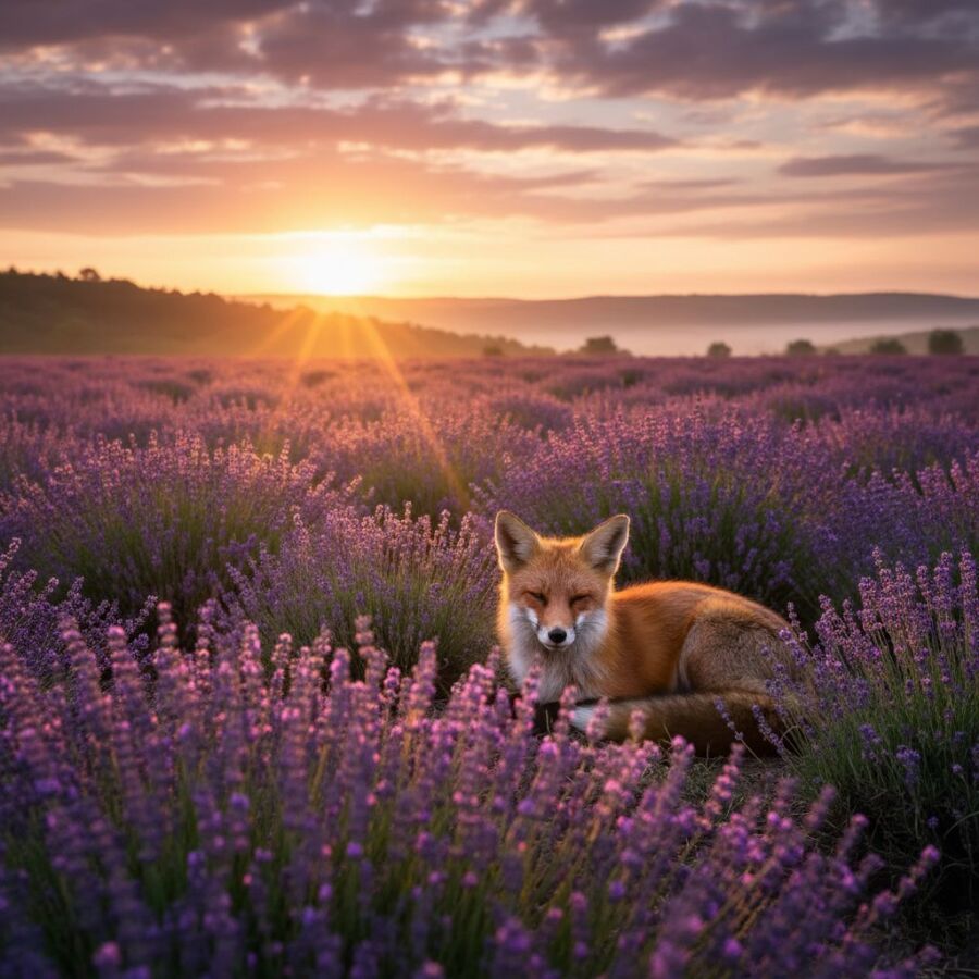identifier terrier renard