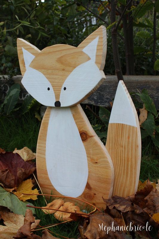 gestion terrier renard