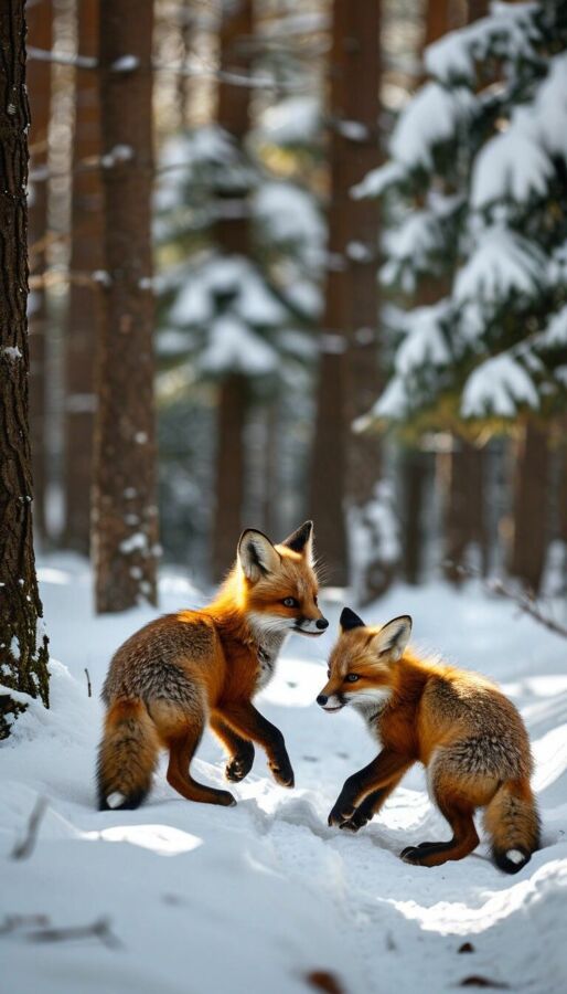 identifier terrier renard