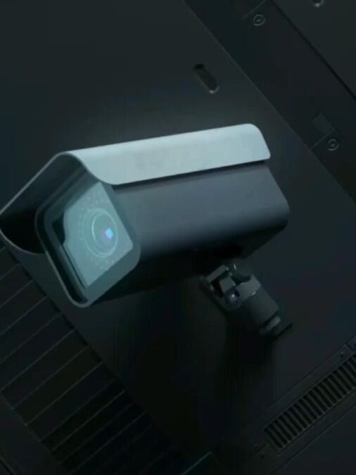 Comment dissimuler efficacement une caméra pour une surveillance discrète