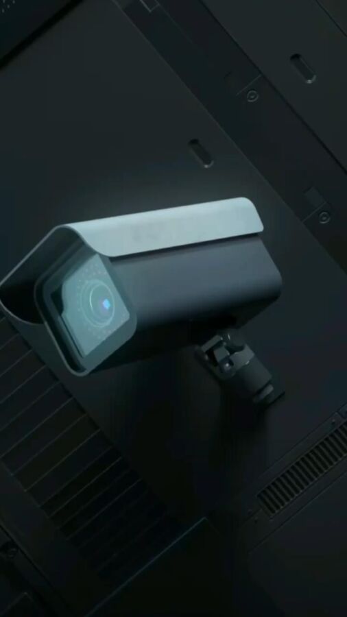 Comment dissimuler efficacement une caméra pour une surveillance discrète