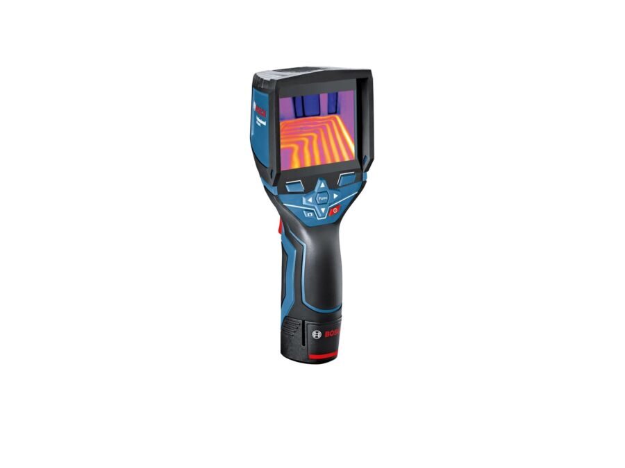 Camera thermique Bosch : Performance et précision pour la chasse