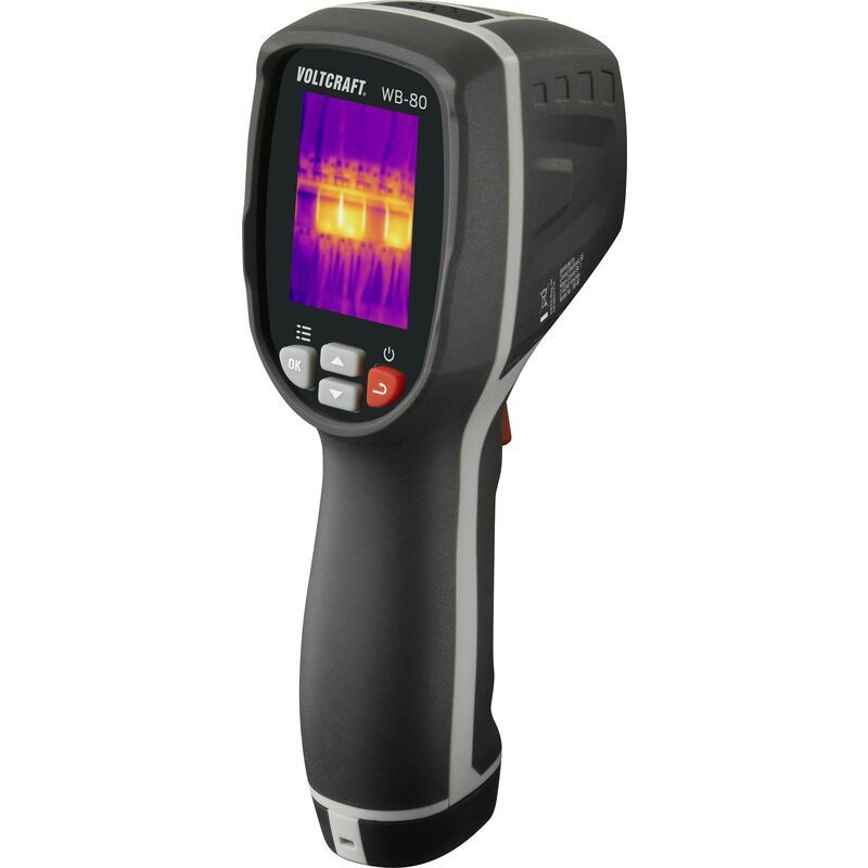 Bosch caméra thermique chasse