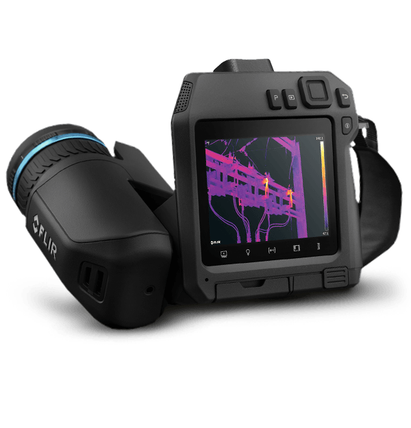 Solutions de location thermique
