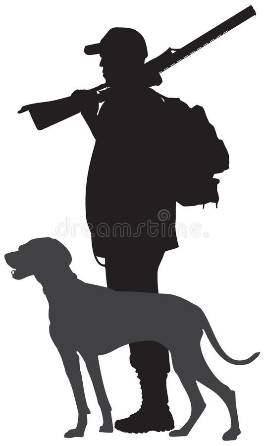 Polyvalence du chien détective