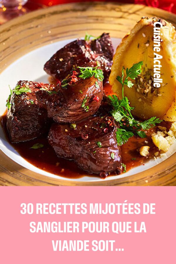 Régime alimentaire des sangliers