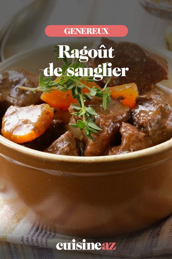 Habitudes alimentaires du sanglier