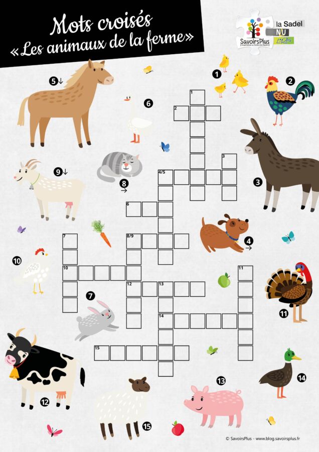Chien de chasse puzzle
