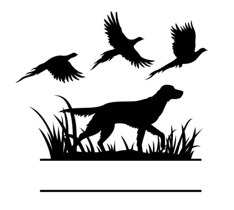Chien de chasse 9 lettres : Découvrez les races populaires