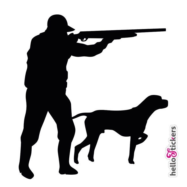 Chien de chasse célèbre