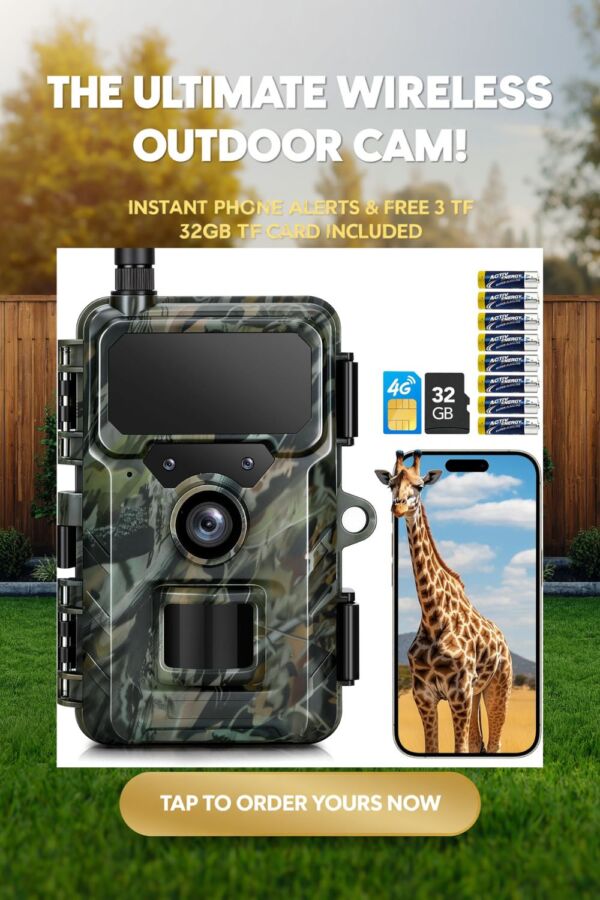 Capture d'aventure chasse