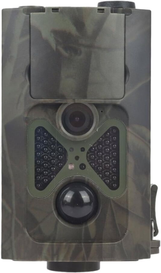 Caméra pour chasseur nocturne