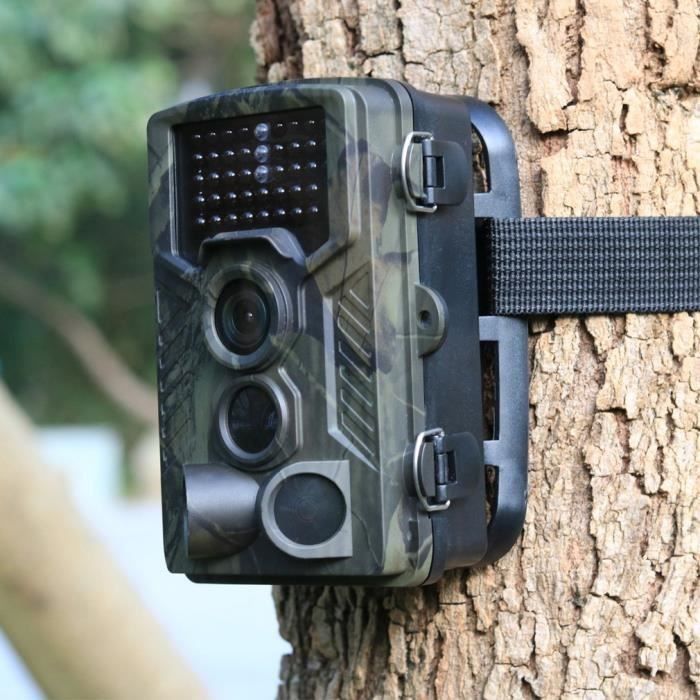 Capture d'aventure chasse