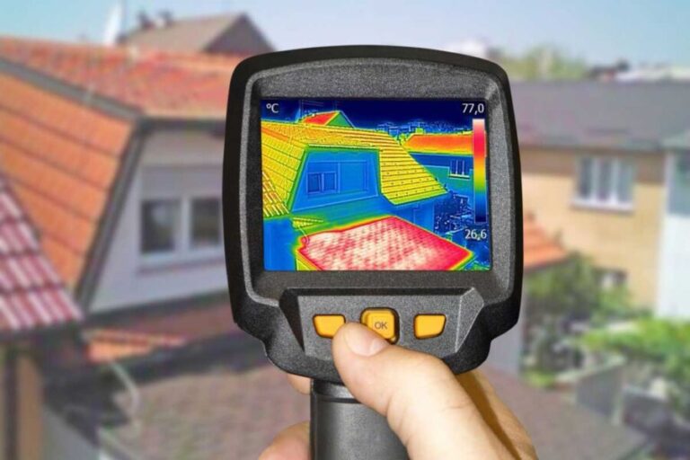 Caméra thermique maison : Surveillance et sécurité pour les chasseurs