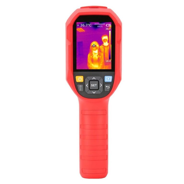 Camera thermique professionnel : Outil indispensable pour les chasseurs experts