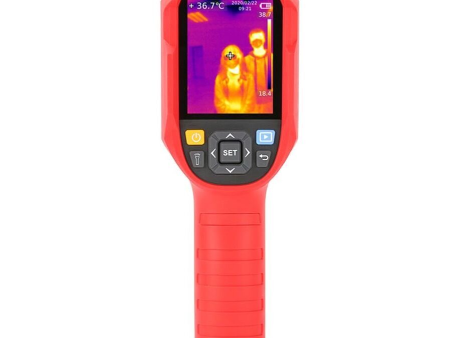 Camera thermique professionnel : Outil indispensable pour les chasseurs experts