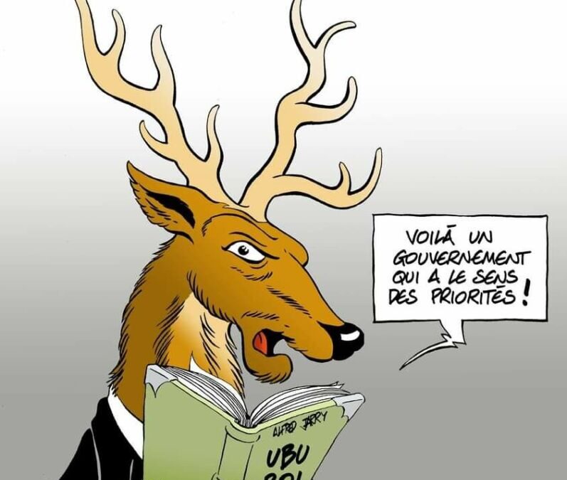 Chasse ouverte confinement : Restez informé des réglementations