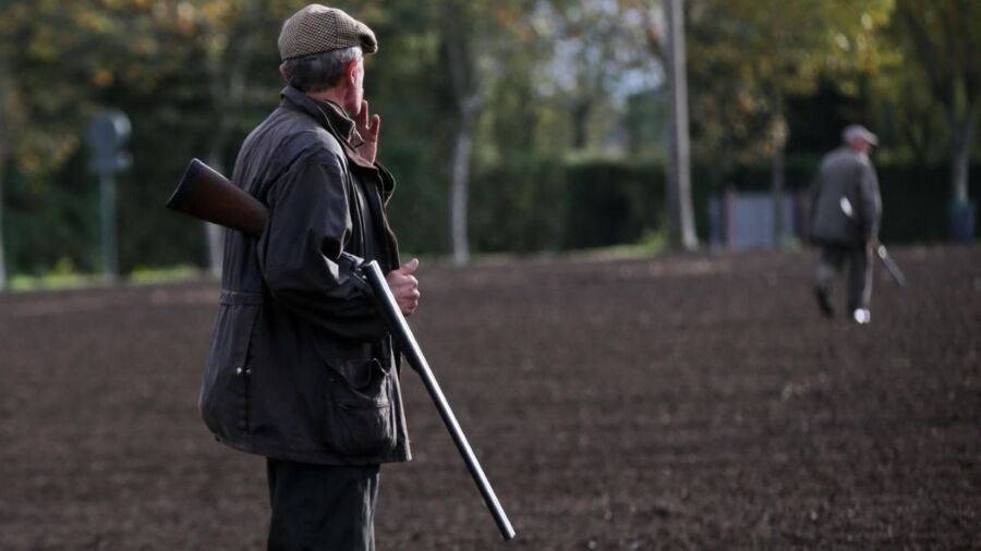 Réglementation chasse ouverte confinement